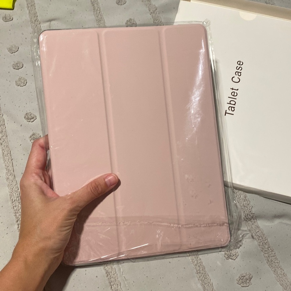 Brand new table case